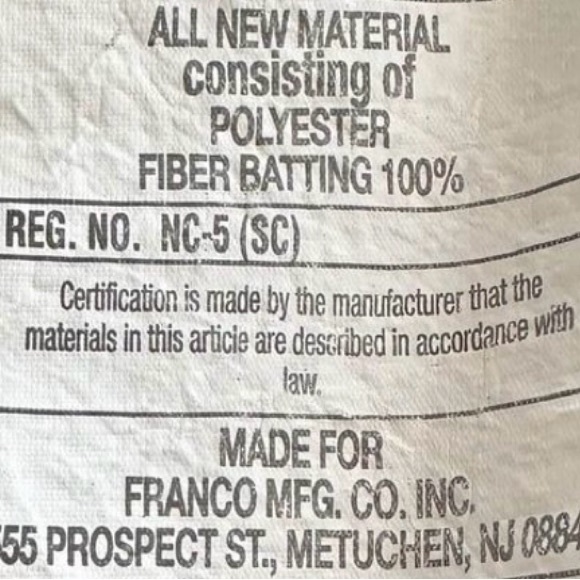 Lego Batman Themed reversible, comforter, and sheet set. size full. - Picture 4 of 8